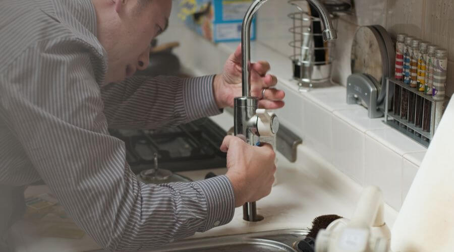Professional Leak Detection Services in Paramus, NJ